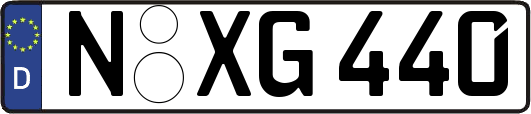 N-XG440