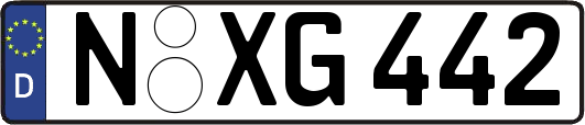 N-XG442
