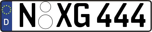 N-XG444