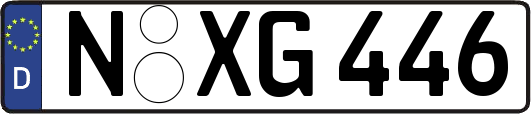 N-XG446