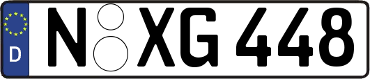 N-XG448