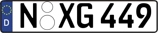 N-XG449