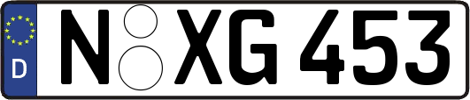 N-XG453