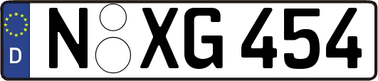 N-XG454