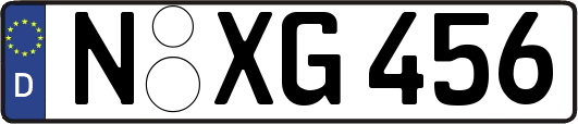 N-XG456