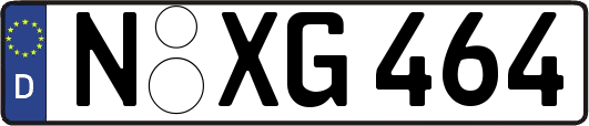 N-XG464