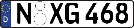 N-XG468