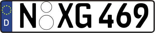 N-XG469
