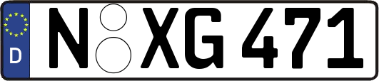N-XG471