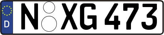 N-XG473