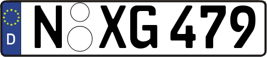 N-XG479