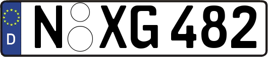 N-XG482