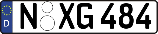 N-XG484
