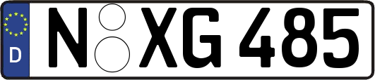N-XG485