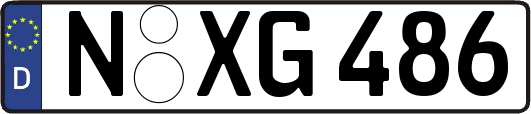N-XG486