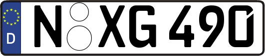 N-XG490