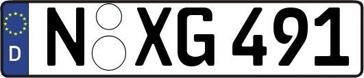 N-XG491