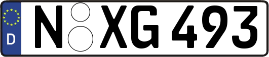 N-XG493