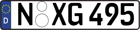 N-XG495