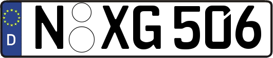 N-XG506