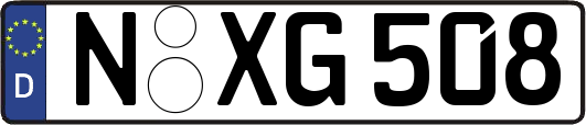 N-XG508