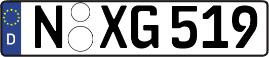 N-XG519