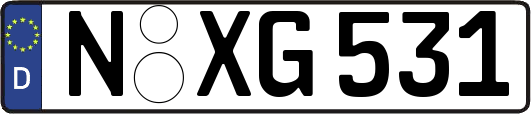 N-XG531