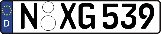 N-XG539