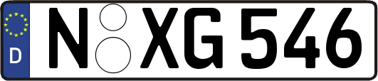 N-XG546