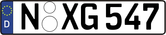 N-XG547
