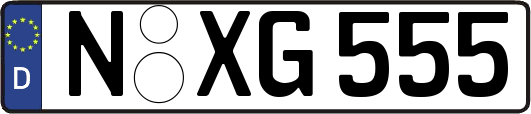 N-XG555