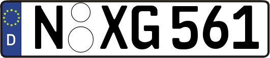 N-XG561