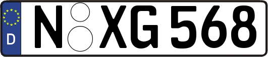 N-XG568