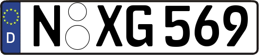 N-XG569
