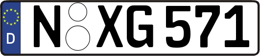 N-XG571
