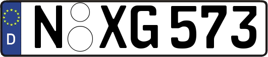 N-XG573