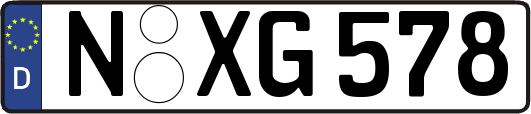 N-XG578