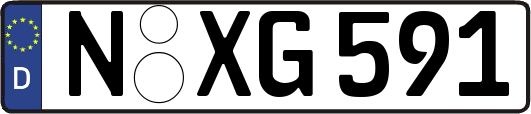N-XG591