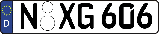 N-XG606