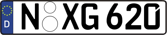 N-XG620