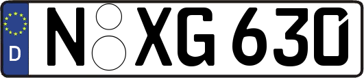 N-XG630
