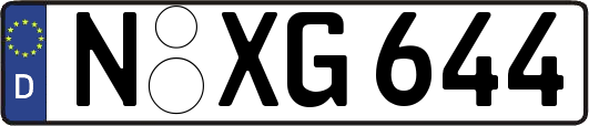 N-XG644
