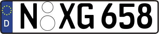 N-XG658