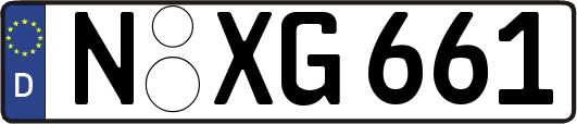 N-XG661
