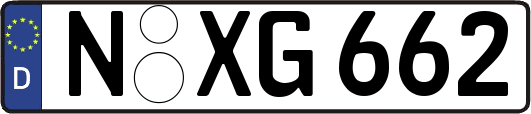 N-XG662