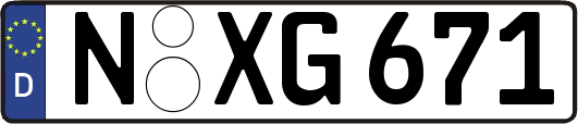 N-XG671
