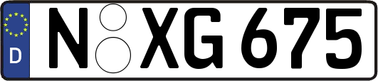 N-XG675