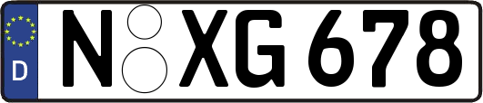 N-XG678