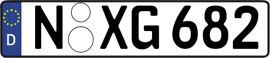 N-XG682