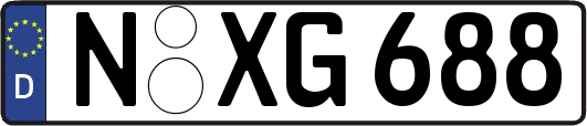 N-XG688